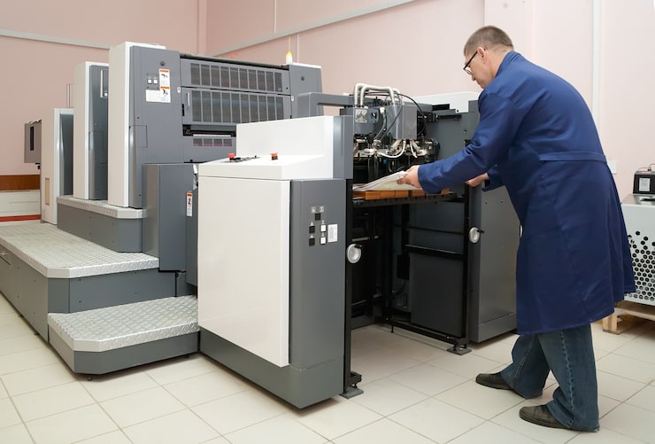 printing 1